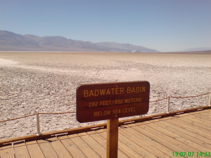 Death Valley