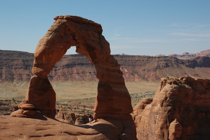 Delicate Arch