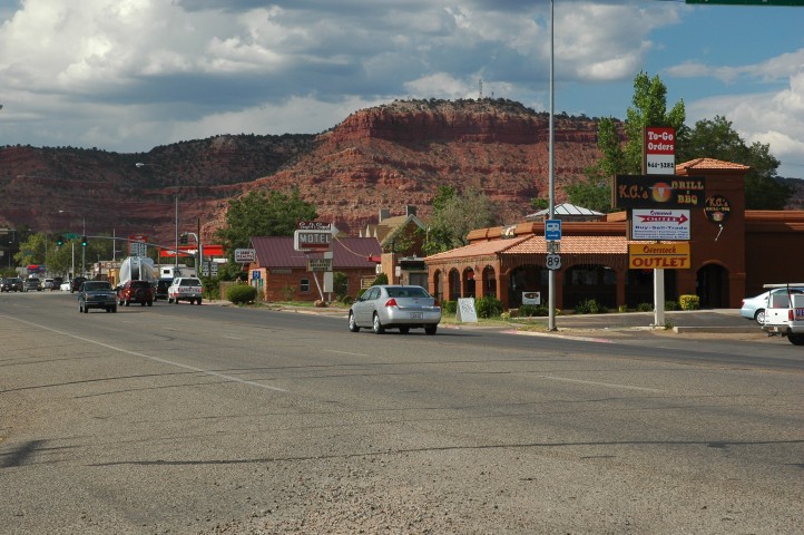 Kanab