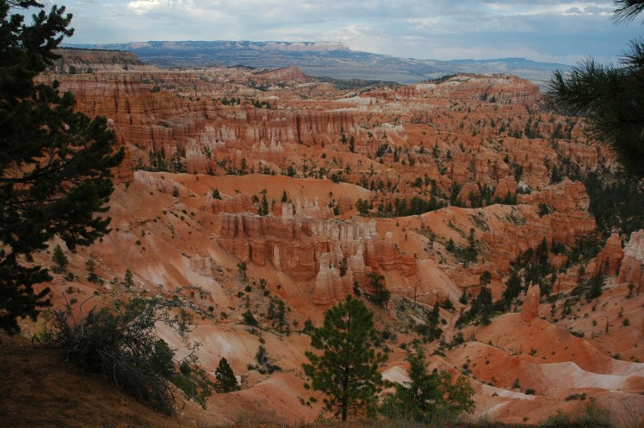 Bryce Canyon!