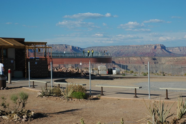 The Skywalk