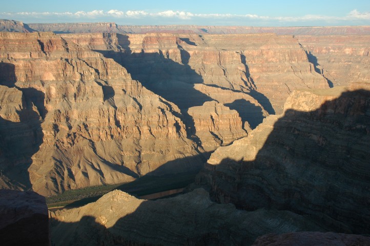 Grand Canyon West