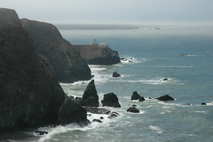 Golden Gate National Recreation Area