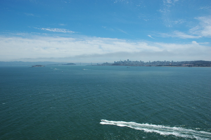 San Francisco Skyline