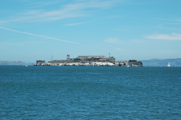 Alcatraz