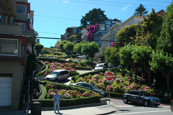 Lombard Street